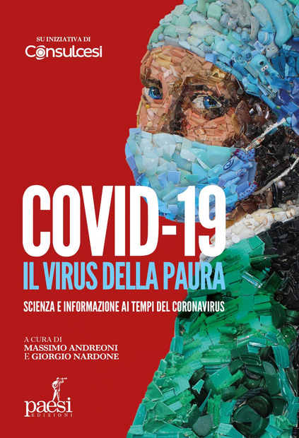 Covid 19 il virus della paura